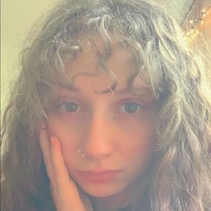 Meet your Posher, Portia